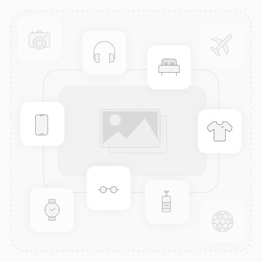 Perno de 1/4 x 2 carrocero